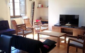 Apartment Rue Campanari - 2